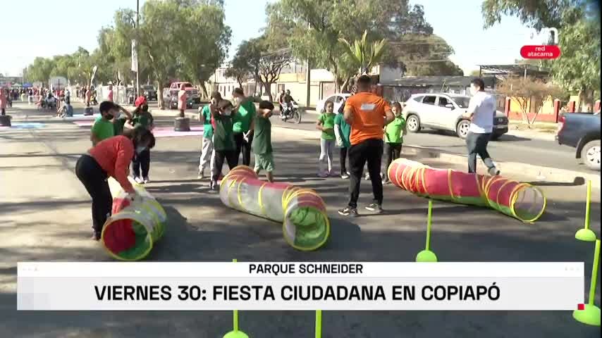Panoramas para disfrutar en la región