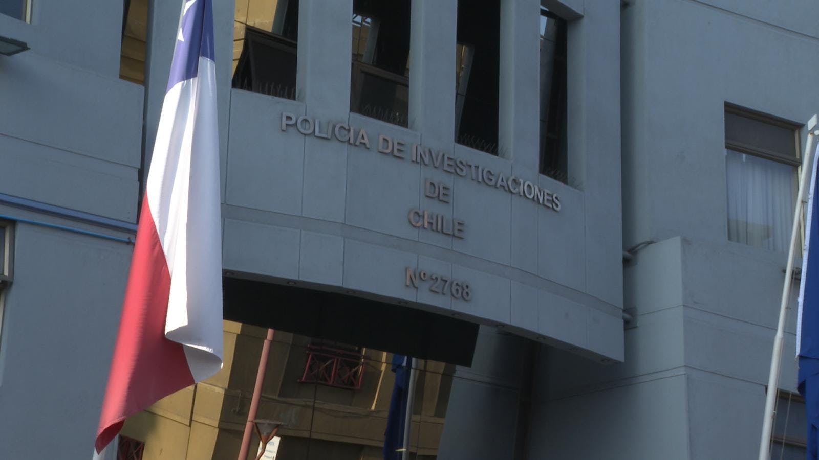 Síntesis  de noticias regionales: dan de baja a cuatro funcionarios de la PDI
