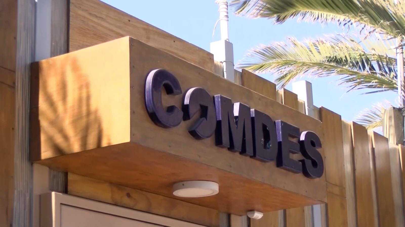 Presentan querella contra funcionario de COMDES