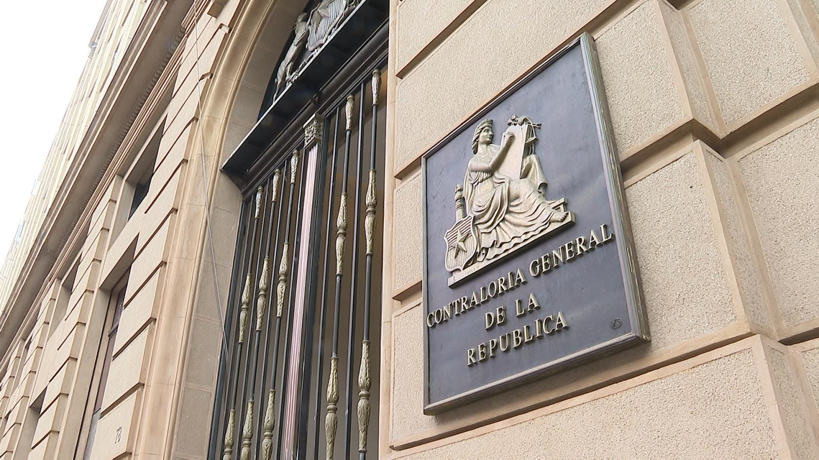 Contraloría general de la república adoptó potente decisión ante caso fundaciones