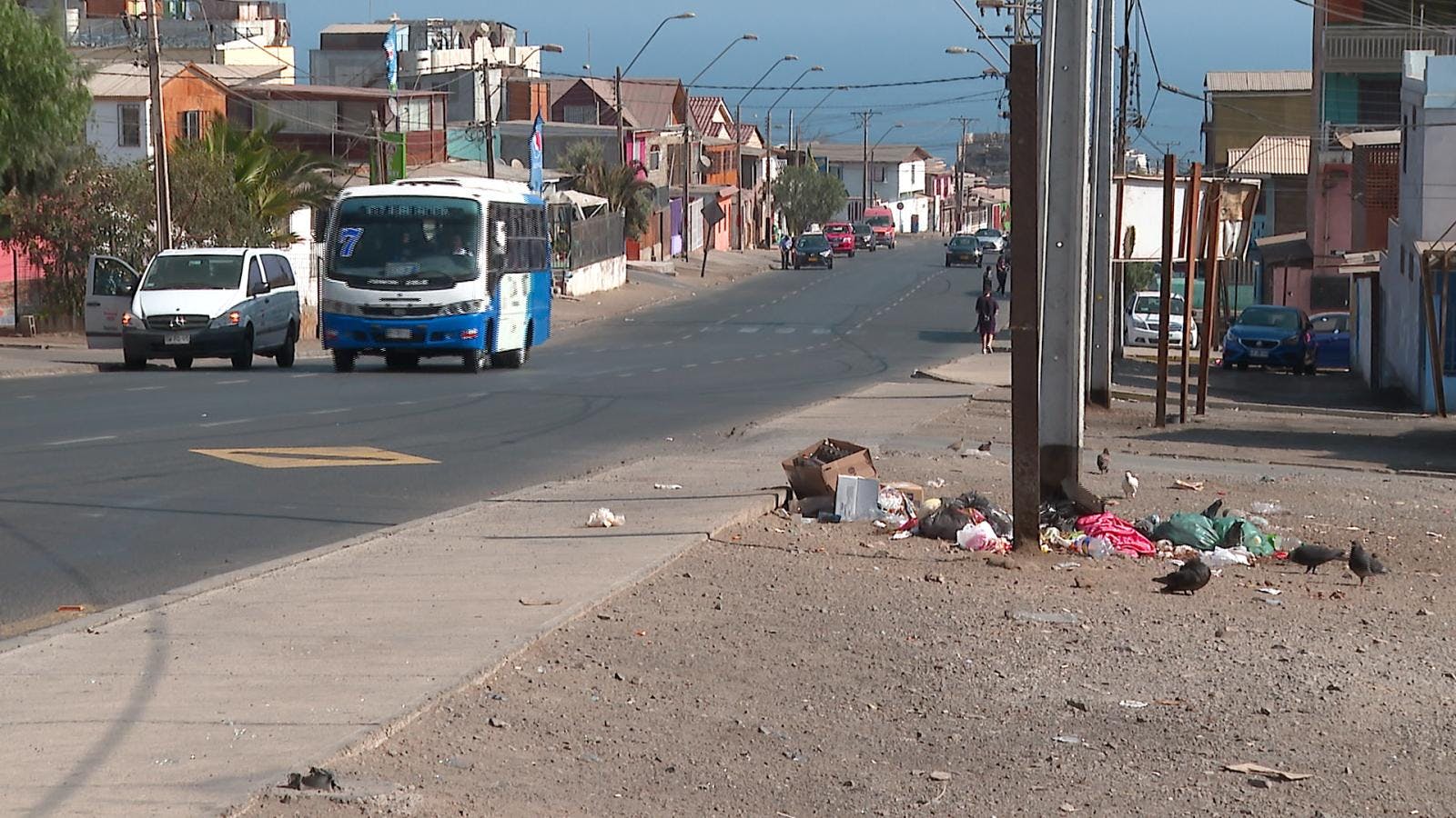 Seremia de salud exige al municipio un plan de contingencia ante una posible crisis sanitaria