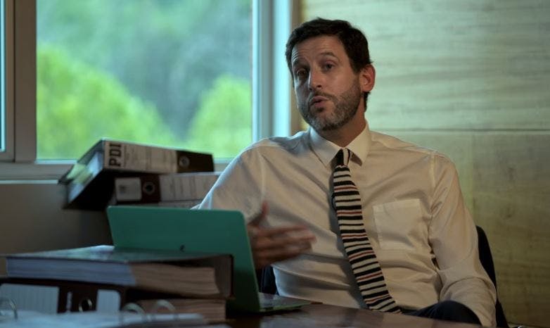Fiscal actual del caso Hagan: “Hubo una serie de desprolijidades en la investigación original”