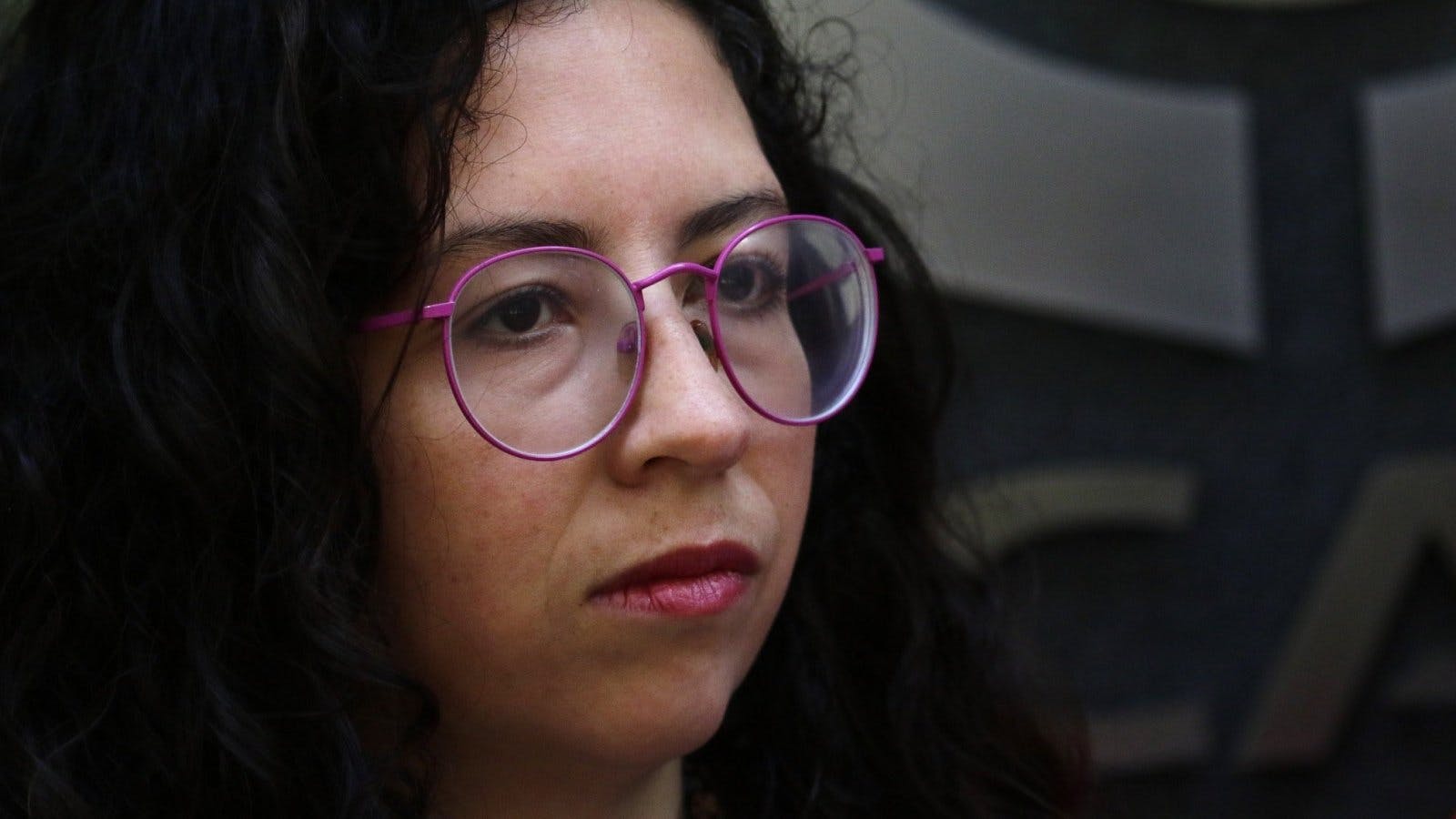 Yeomans por caso 'Convenios': No vamos a permitir actos de corrupción en nuestra fuerza política
