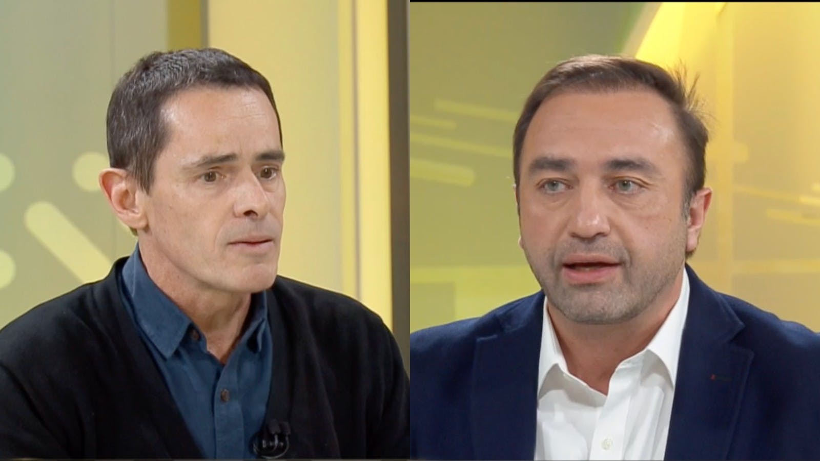 Panel de invitados analiza en profundidad el caso Convenios
