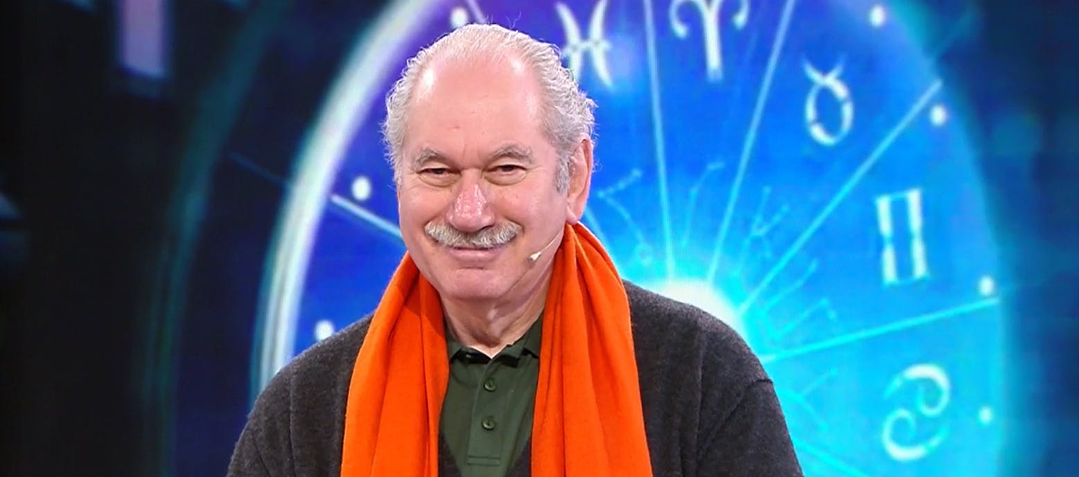 ¿Qué le deparará a cada signo? Revisa las predicciones junto a Pedro Engel (2.ª parte)