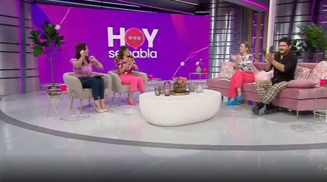 Hoy se Habla - Viernes 30 de junio