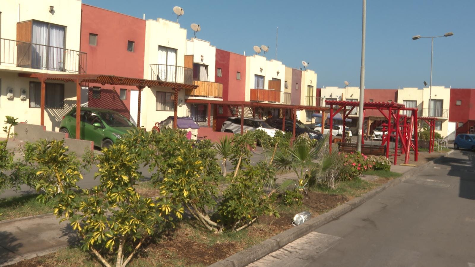 Vecinos denuncian millonarios cobros por agua potable