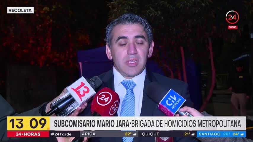 24 Tarde - Sábado 1 de julio 2023