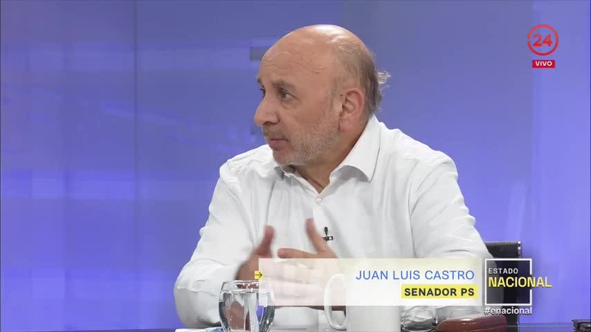 Estado Nacional - Domingo 2 de julio 2023