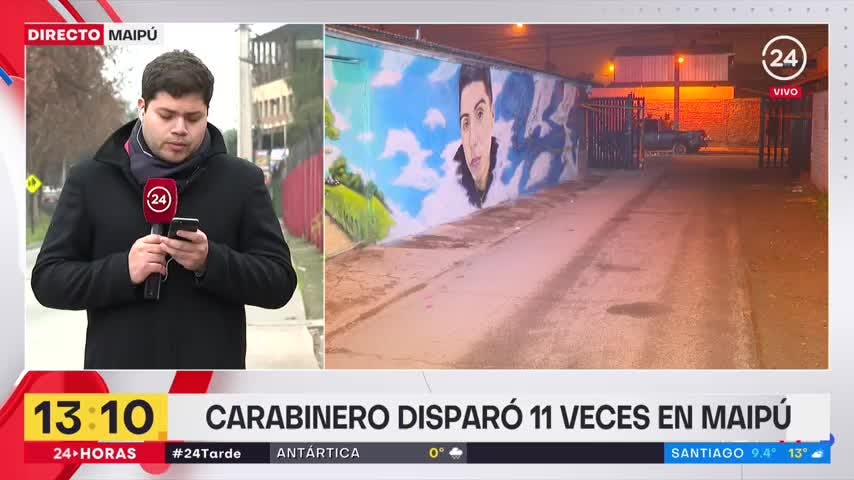 tarde