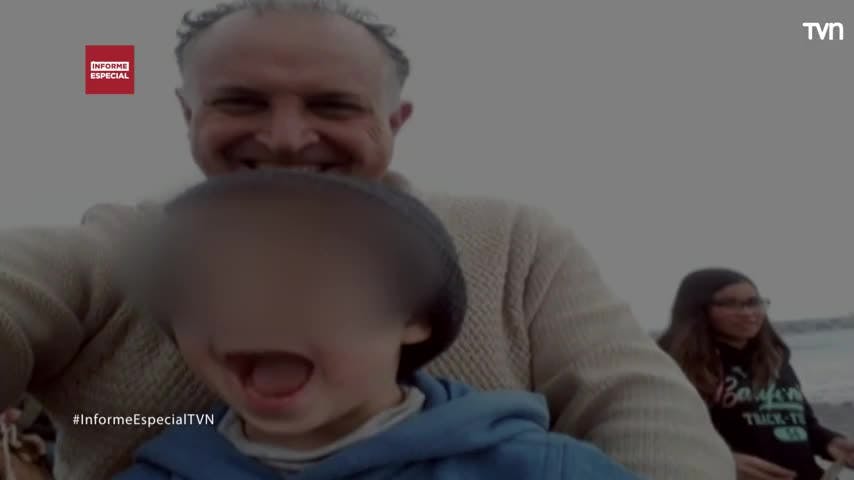 Informe Especial: Mi hijo está secuestrado en Perú