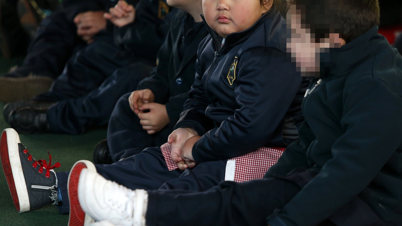 Junaeb y aumento de obesidad infantil: Las cifras son complejas