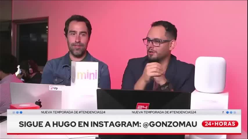 Sobrevivimos a los nuevos autos sin conductor | Tendencias 24 - T1E1