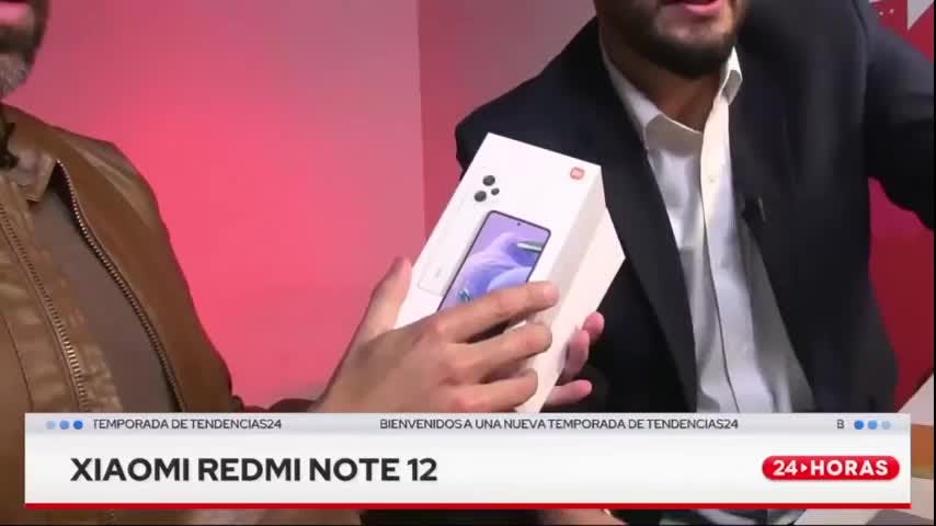 ¡No lo podemos creer! podemos usar el teléfono para comer nueces | Tendencias 24 - T1E2