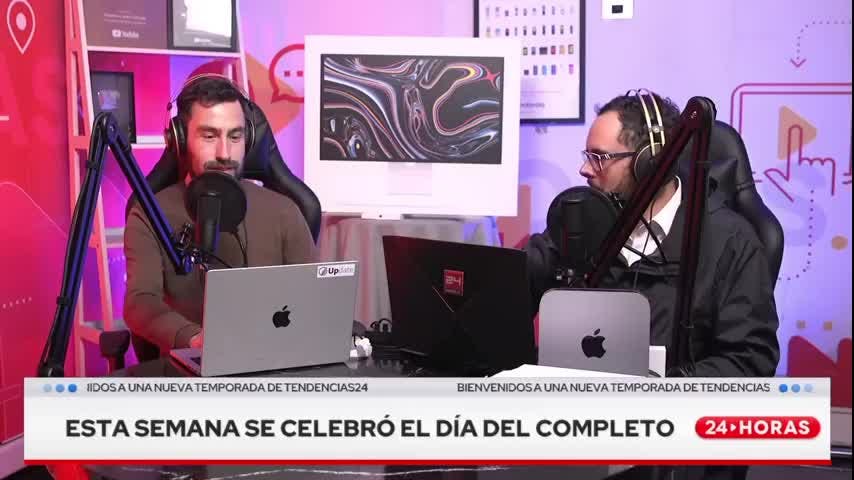 Nuevo unboxing para un producto pequeño pero potente | Tendencias 24 - T1E5