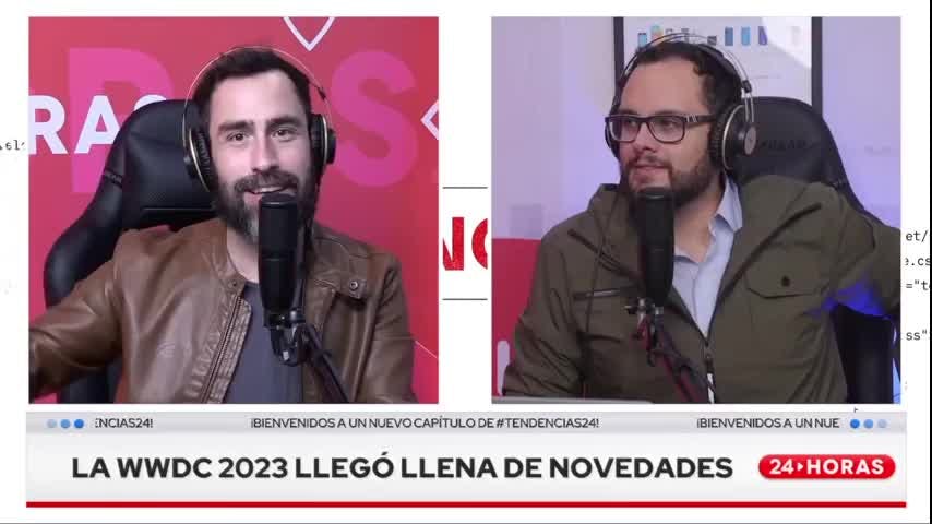 Analizamos la nueva propuesta de Apple | Tendencias 24 - T1E7