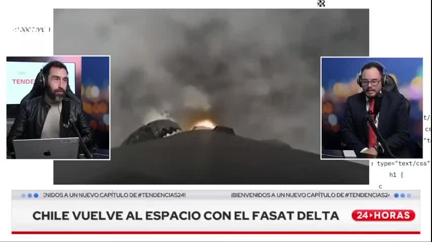 ¡Quedamos impactados con este nuevo producto! esto y más tecnología | Tendencias 24 - T1E8