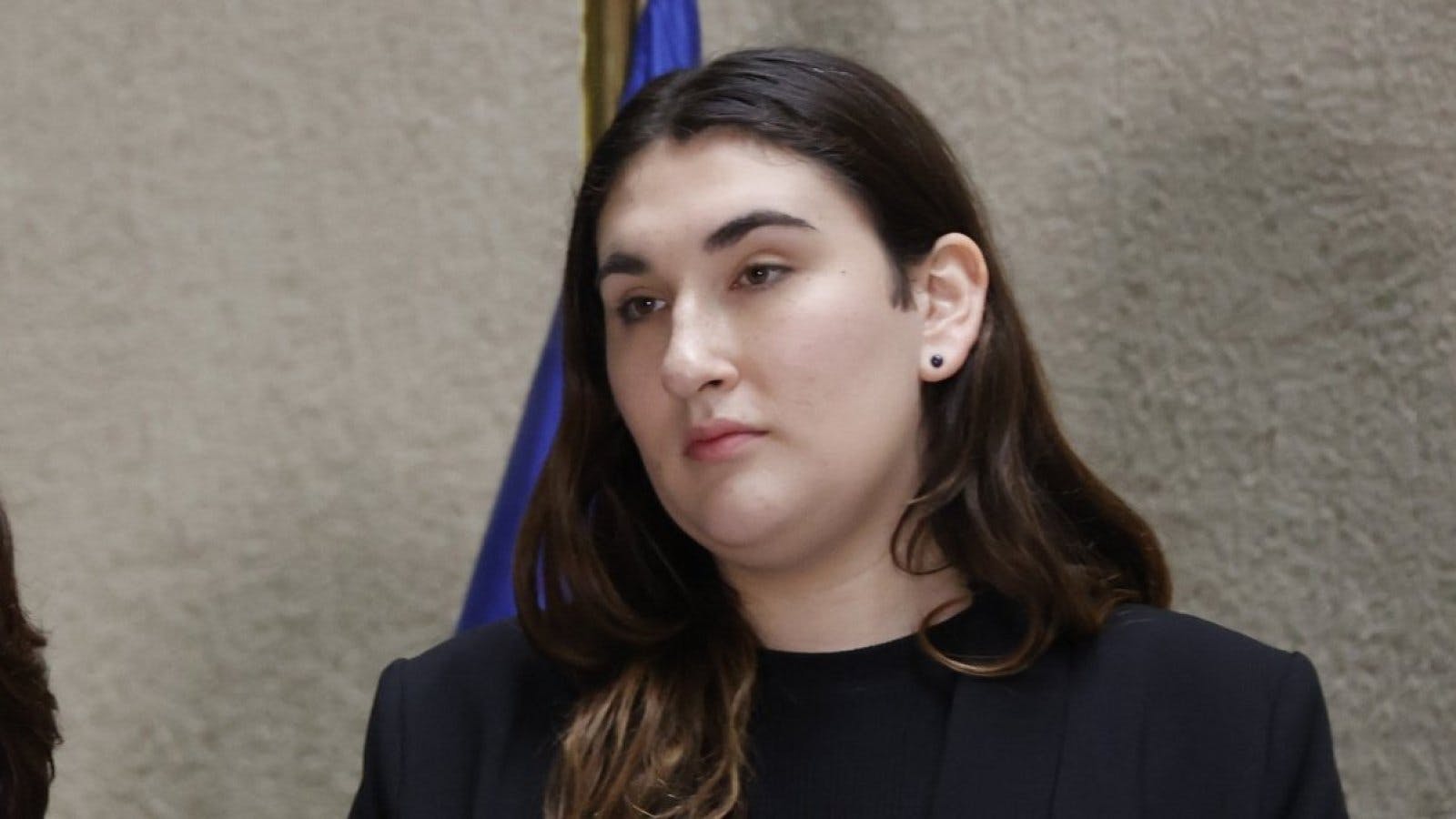 Diputada Schneider por caso Convenios