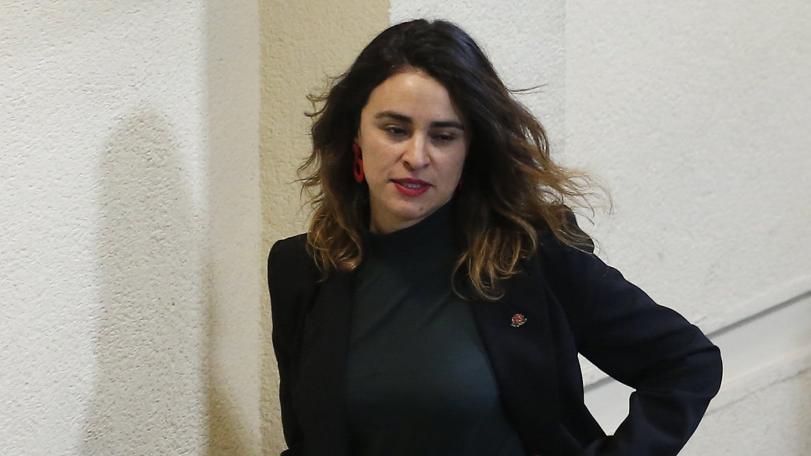 Diputada Morales (CS) y Caso Convenios: Desde el 2014 que es posible entregar fondos a fundaciones