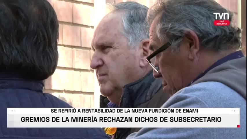 FUNDICIÓN DE PAIPOTE