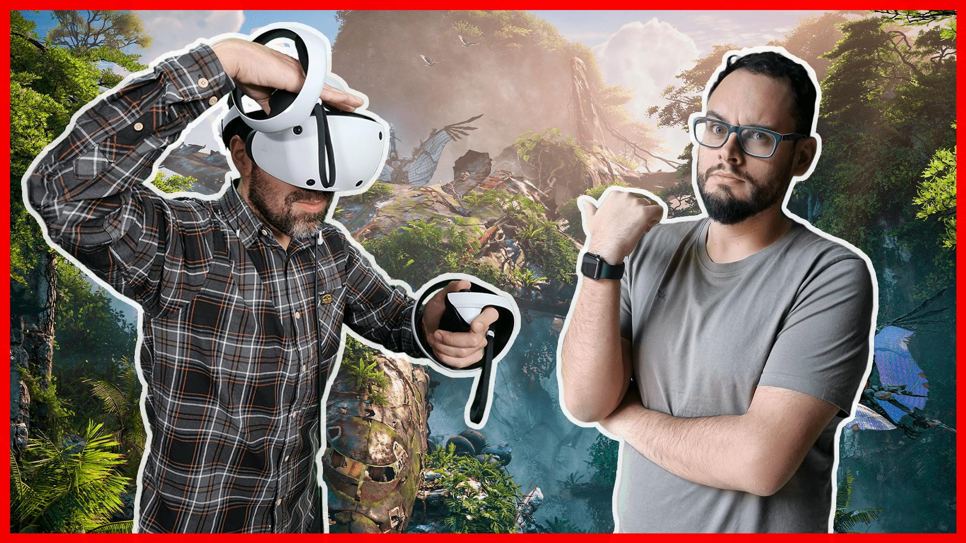 Nos adentramos a un mundo totalmente distinto | Tendencias 24 - T1E10