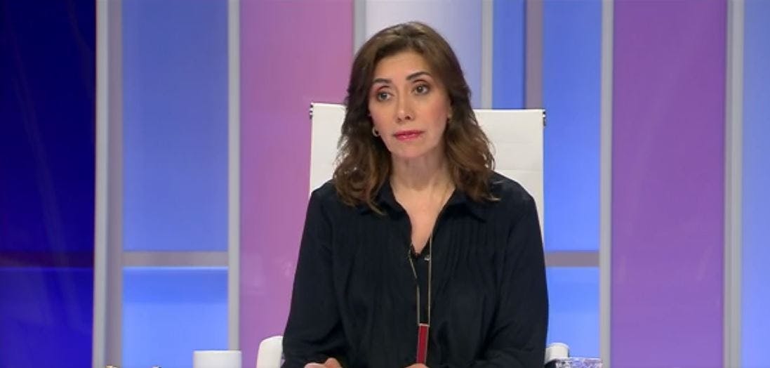Carmen Gloria a tu servicio | Capítulo 4 de julio 2023: Necesito vivir en paz