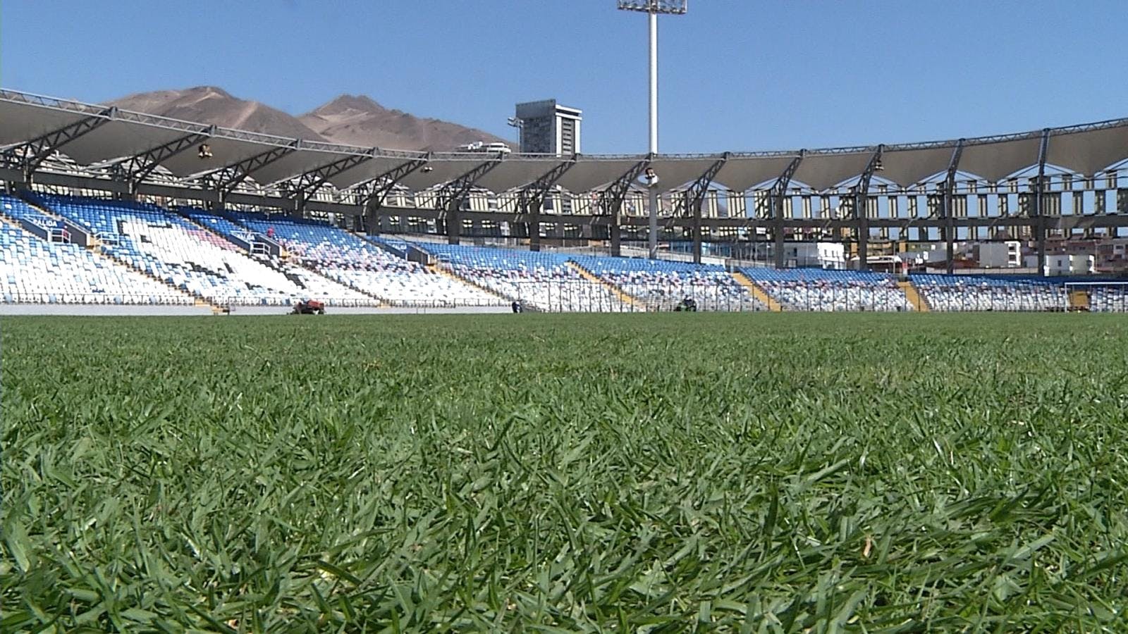 Síntesis de noticias regionales: CDA volverá a jugar en el Calvo y Bascuñán