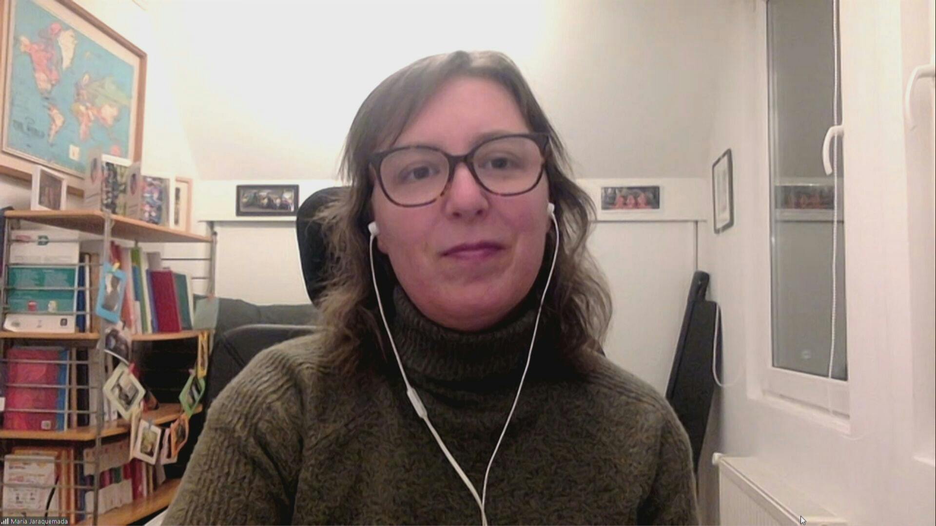 Estrategia proactiva