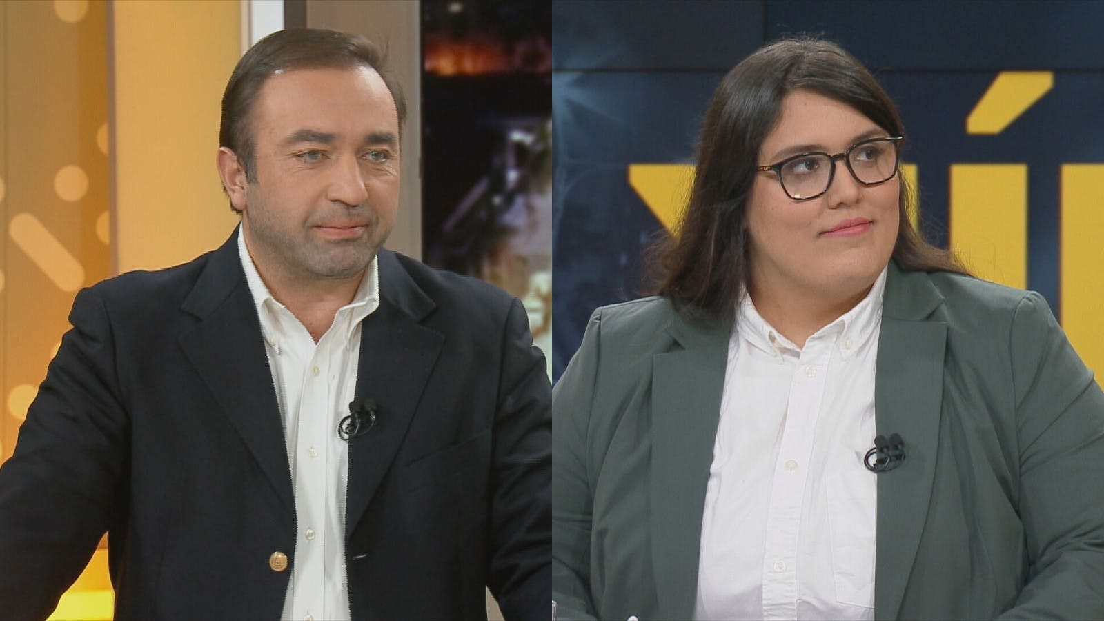 Caso Convenios: panelistas analizan los efectos de la crisis para el Gobierno