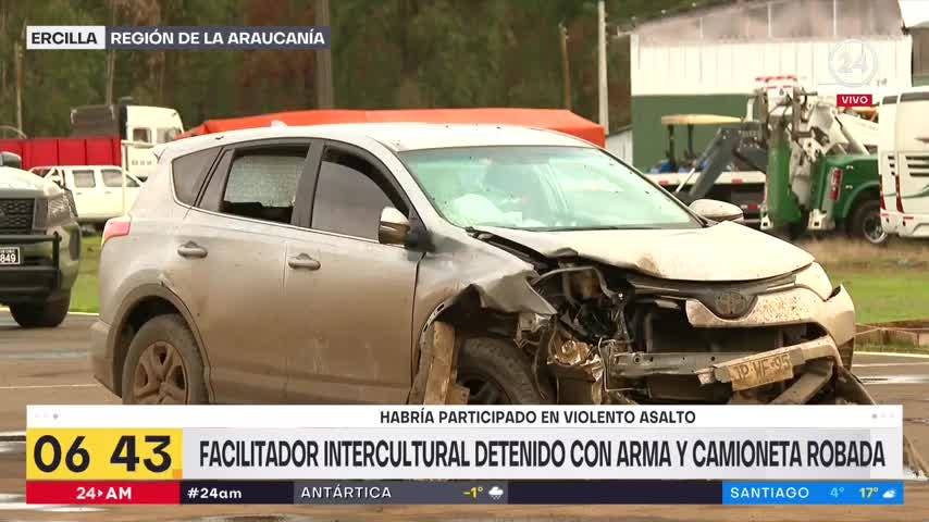24 AM - Miércoles 5 de julio de 2023