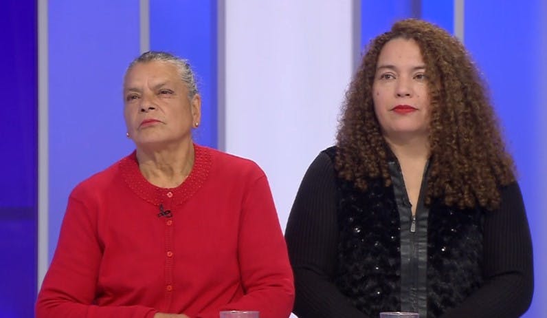 Problemas con una madrastra | Carmen Gloria a tu servicio
