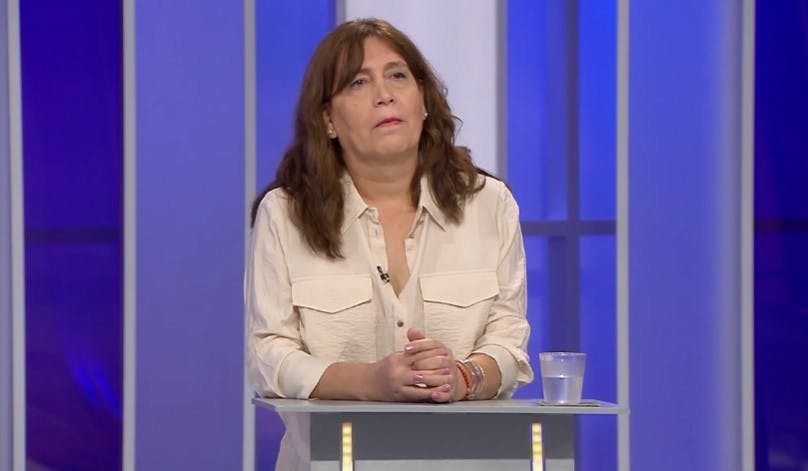 Necesito vivir en paz | Carmen Gloria a tu servicio