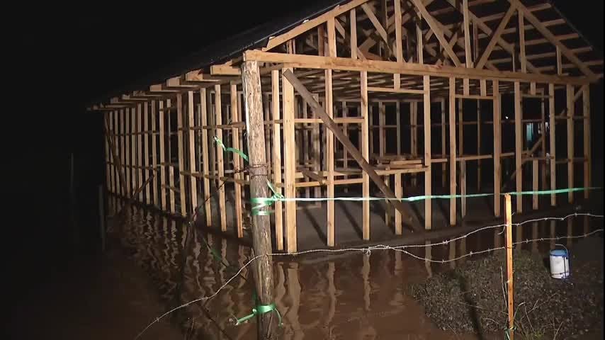 Plan de recuperación y ayudas tempranas para Ñuble 