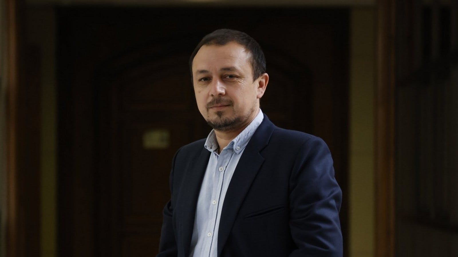 Diputado Cuello por renuncia de Patricio Fernández: Perdió peso político