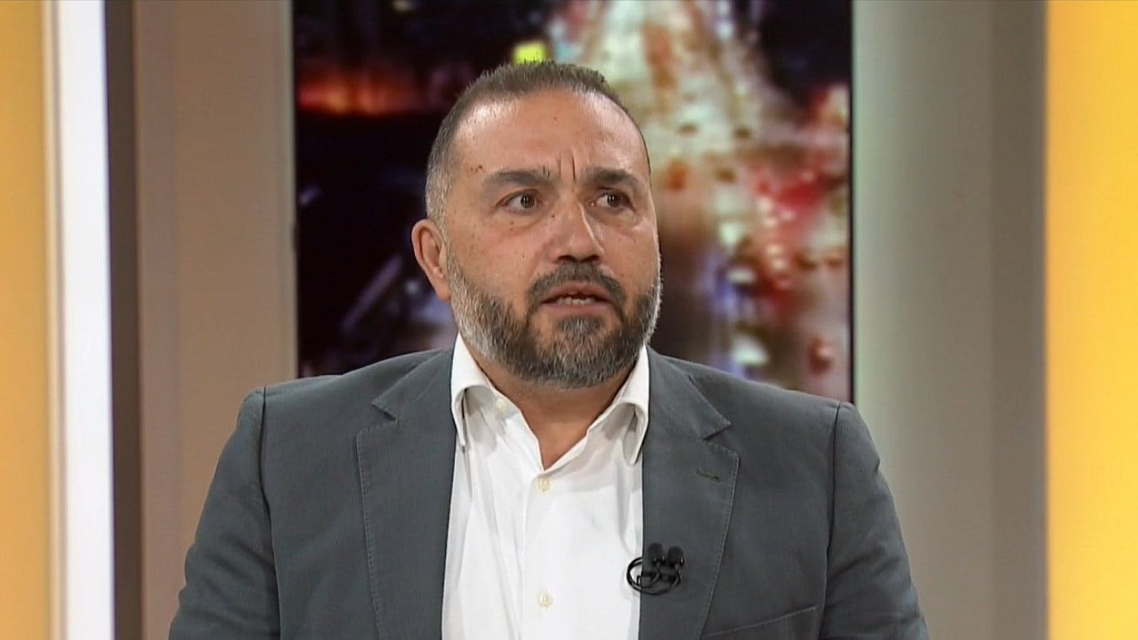 Revista Telos en Chile: Viene a provocar la reflexión