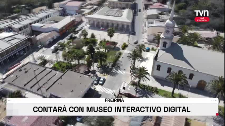 HISTORIA Y TECNOLOGÍA