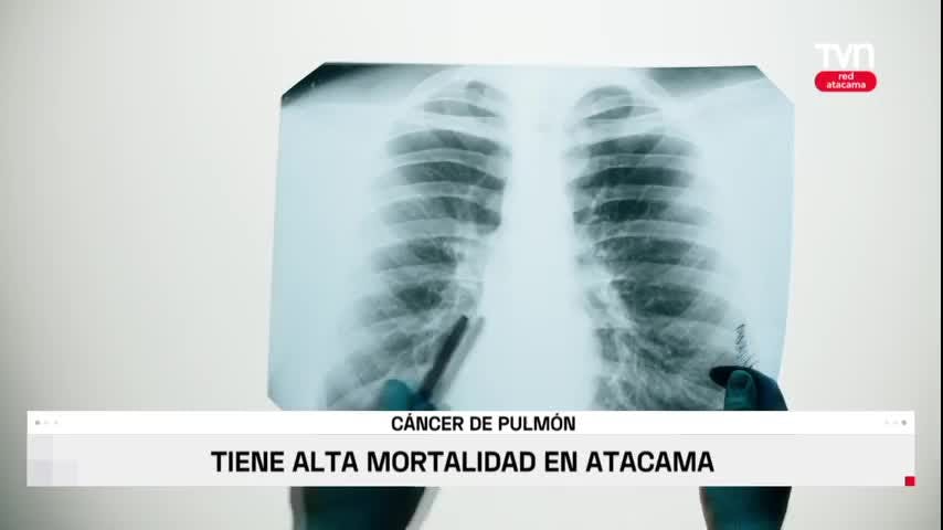 MUERTES POR CÁNCER