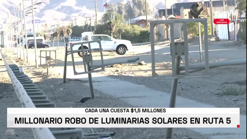 ROBO MILLONARIO