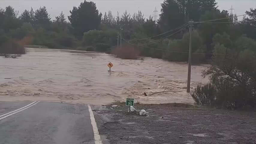 Aplicarán segunda ficha a afectados por inundaciones