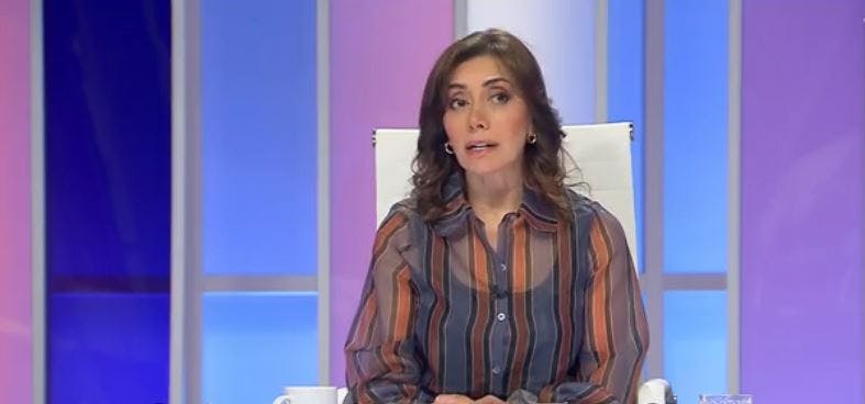 Carmen Gloria a tu servicio | Capítulo 6 de julio 2023: Volver a sonreír