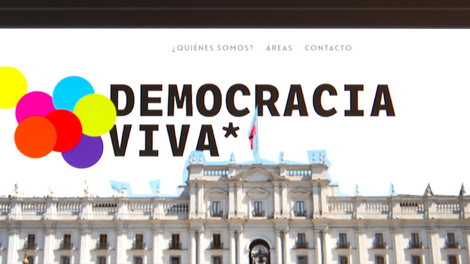 No habrá cambio de gabinete tras caso convenios