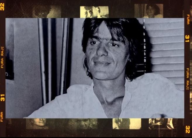 Gervasio es acusado de violación