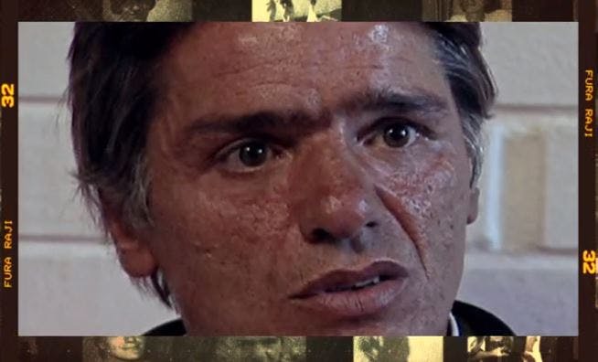 La entrevista exclusiva que TVN hizo a Gervasio tras denuncias