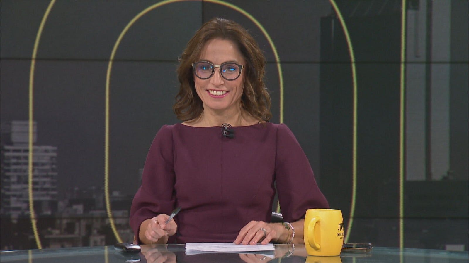 Estado Nacional Prime - Jueves 6 de julio 2023