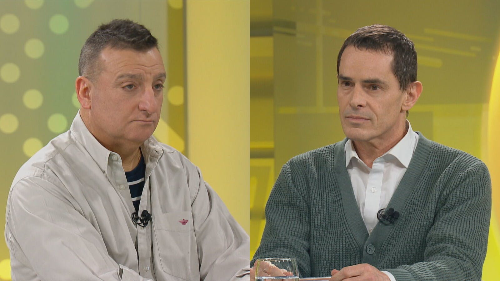 Panel de Invitados analiza los efectos del caso Convenios en el Gobierno