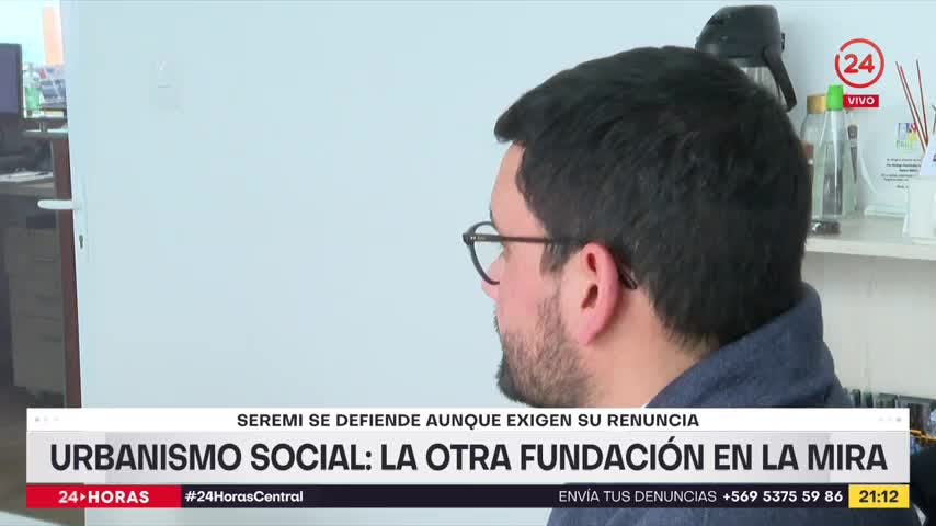 Urbanismo Social: la otra fundación en la mira