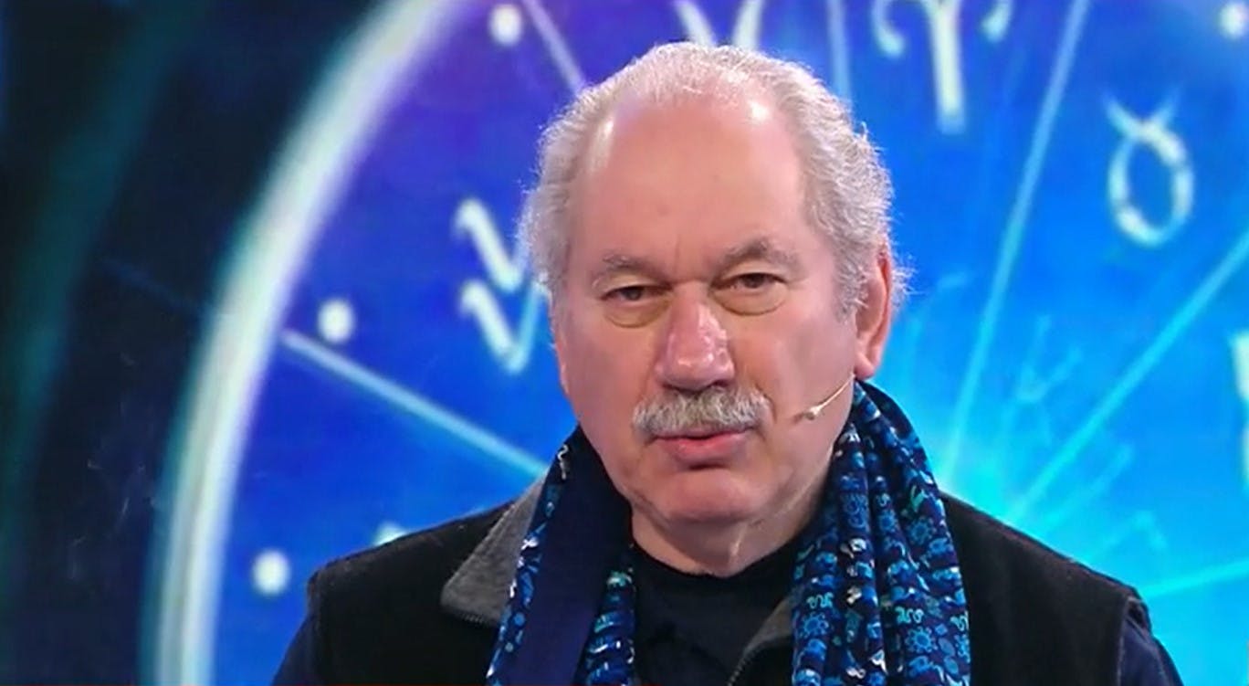 Pedro Engel y el horóscopo para los signos en este 7 del 7 (Primera parte)