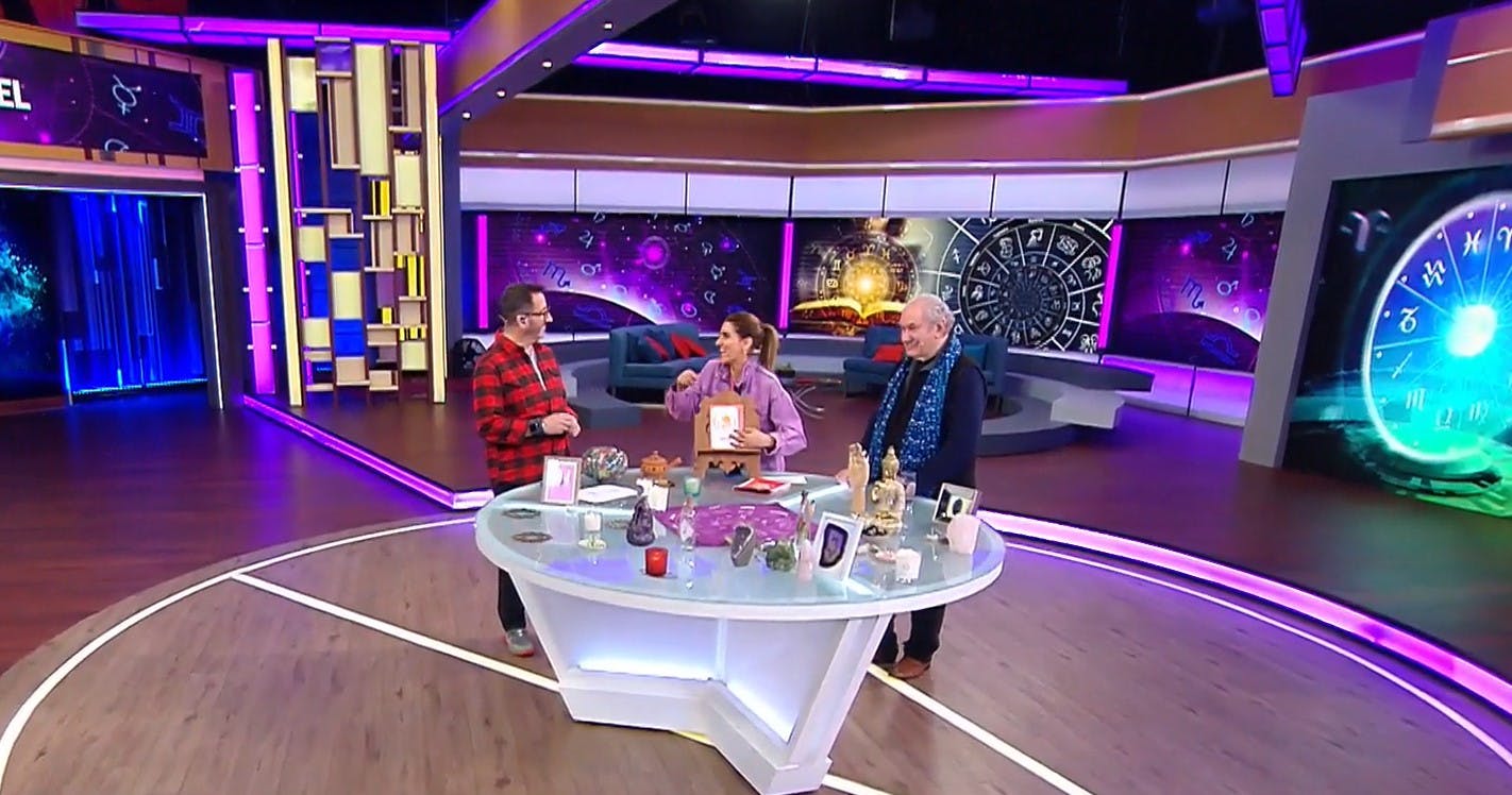 Pedro Engel y el horóscopo para los signos en este 7 del 7 (Segunda parte)