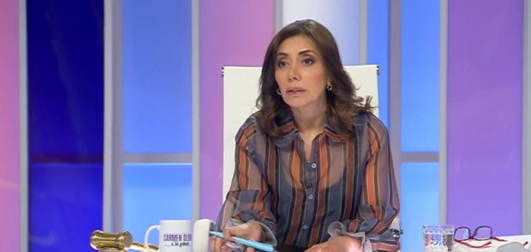 Carmen Gloria a tu servicio | Capítulo 7 de julio 2023: Somos 12 en la herencia, no solo tú