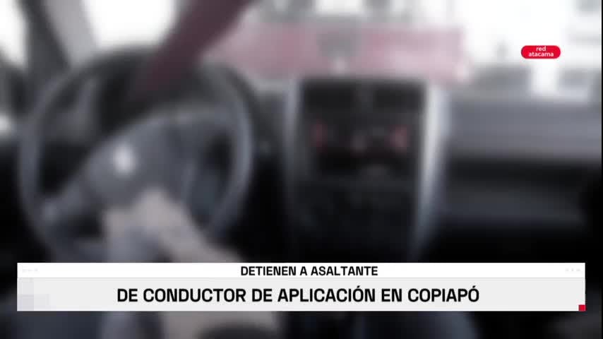 SANGRIENTO ASALTO